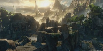 Halo: Master Chief Collection needs a 20GB day-one patch