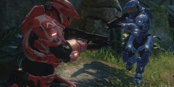 Halo: The Master Chief Collection developers and execs pick their favorite Halo maps of all time