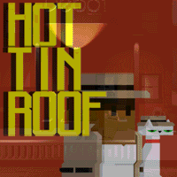 Hot Tin Roof GIF