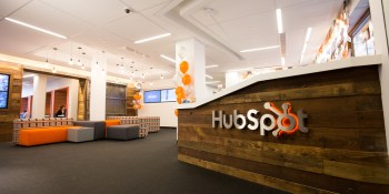 HubSpot releases powerful GrowthBot that’s a marketer’s dream