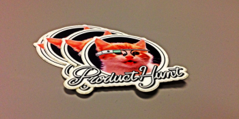 There’s a Product Hunt for literally everything