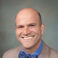 Aledade founder and CEO Farzad Mostashari