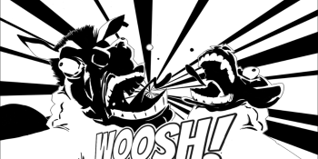 The top 10 games of Pitch Us in One Tweet 2014 (#9: My Friend Spooner)