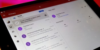 Gmail now searches your spam folder for missing emails