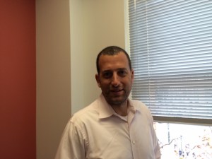 Yoav Leitersdorf 