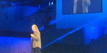 Neil Young officially unveils new high-tech music player and streaming service