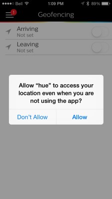 Philips-hue-ios-app-geofencing