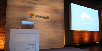 Microsoft’s Azure cloud adds G-Series virtual machines & a key management tool