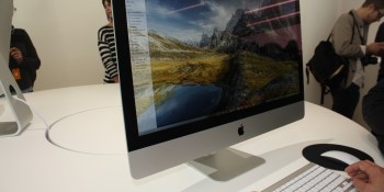 Apple Mac sales jumped 15% to 5.52M units last quarter, missing expectations