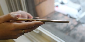 Apple's iPad Air 2 is svelte and powerful, but no radical leap from the first Air