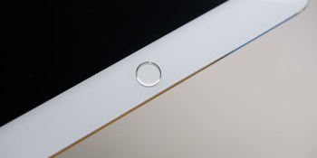 Drchrono uses Apple Touch ID to let doctors into electronic health record