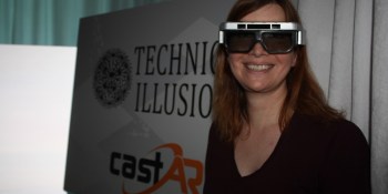 CastAR founder Jeri Ellsworth will augment our speakers at GamesBeat Summit 2016