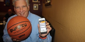 Smart basketballs and other gadgets from the wise man of tech (interview)