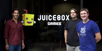 JuiceBox Games hits 4M downloads for HonorBound and takes the mobile game to new markets