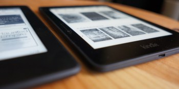 Kindle Scout voting opens to let readers pick which books Amazon should publish