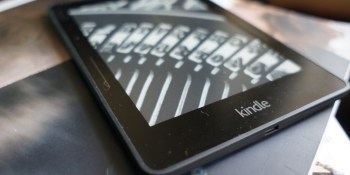 Amazon’s Kindle Voyage is the best e-reader yet — but it’s not worth $199 (review)