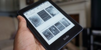 European Commission launches formal antitrust investigation into Amazon’s ebooks business