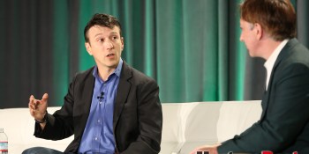 The future of our health care: Robotics, AI, analytics, & more
