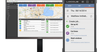 Locqus grabs $2M to help employees in the field skip the trip to the office
