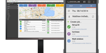 Locqus grabs $2M to help employees in the field skip the trip to the office