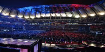 Esports makes up 21.3% of Twitch’s viewers