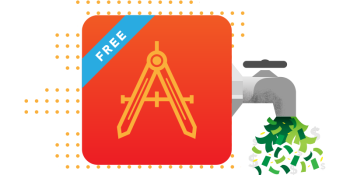 4 app monetization strategies for free apps