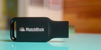 The Backed Pack: A Firefox OS streaming device, a smart security system, & a slo-mo camera