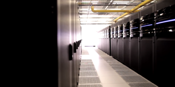 The ‘Third Era’ of IT will bring massive changes to the data center