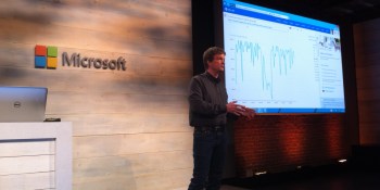 Microsoft's Azure cloud launches a marketplace with a slew of new partners