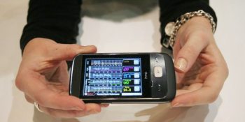 Mobile health technology is the missing link for staying engaged with patients