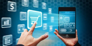 Mobile ad tech to 2017: App-centric, private markets, native ads, and closed loops
