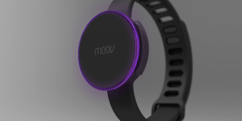 Fitness tracker Moov finally adds VC money to its crowdfunded coffers