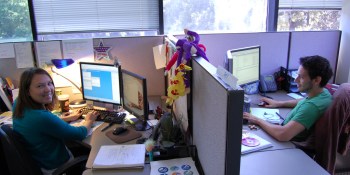 VoloMetrix, pushing an app to track employee productivity, scores $12M