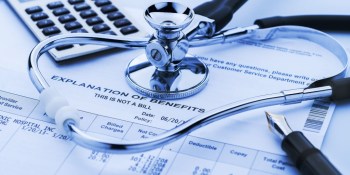 HealthBeat challenge: Bring health care payments out of the paper age