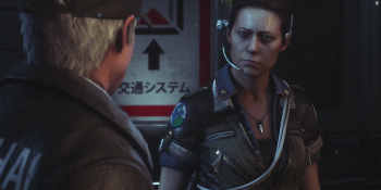Weekend deals on Alien: Isolation preorders (up to 32% off)