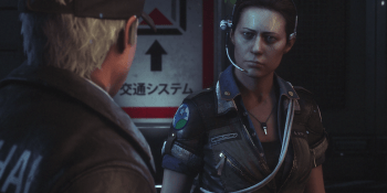 Weekend deals on Alien: Isolation preorders (up to 32% off)