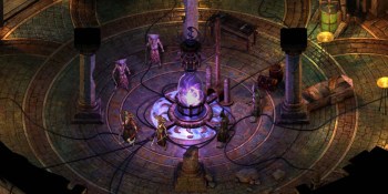 Obsidian Entertainment confirms Pillars of Eternity II is in development