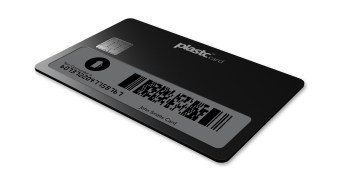 Plastc plans yet another smart credit card, joining Dynamics, Coin, and others