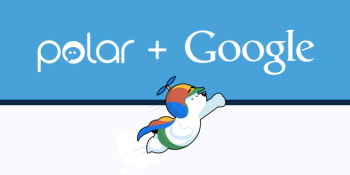 Google launches Google+ polls, putting its Polar acquisition to use