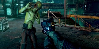 Bethesda officially cancels Prey 2, one of the coolest games I ever saw at E3