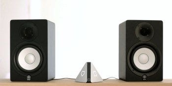 Meet Prizm, the gadget that helps your favorite speaker learn your music taste