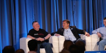 EMC is buying OpenStack startup Cloudscaling