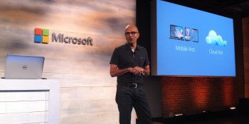 Microsoft beats Q1 estimates with $23.2B in revenue, $4.54B in income