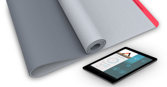 SmartMat