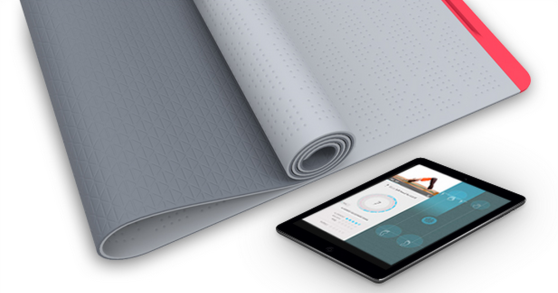 SmartMat