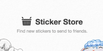 Facebook goes all-in on stickers, bets millennials will love 'em