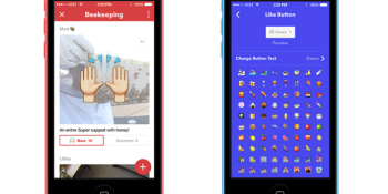 Facebook launches Rooms for iOS, its first anonymous app