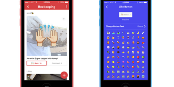 Facebook launches Rooms for iOS, its first anonymous app