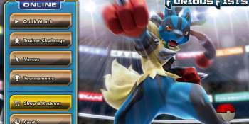 Pokémon card battler flies up iPad download charts but struggles to generate revenue