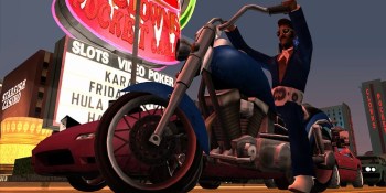That Xbox 360 GTA: San Andreas HD remake is out now — here's a graphics comparison